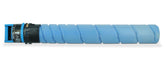 CoreParts Toner Cyan  for KONICA